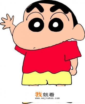 蜡笔小新是动漫还是动画片？