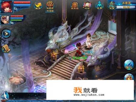 求推荐一款可以挂机多开的手机游戏？