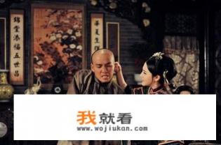 《十月围城》中阿四到底爱不爱舒云？