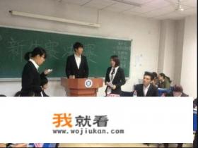 辩论赛主持人的开场白和结束语应该怎么说？