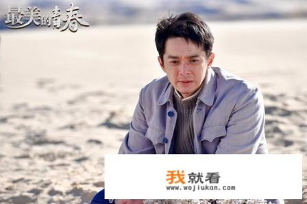 电视剧最美的青春冯程哪一年上坝？