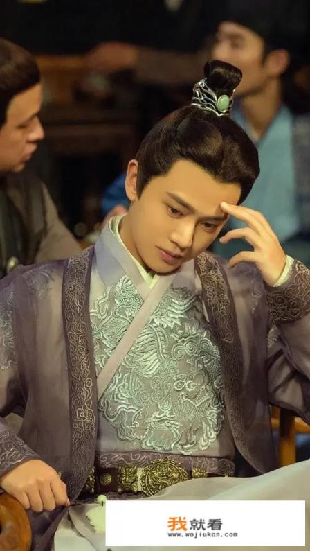 有没有什么好看的连续剧，求推荐？