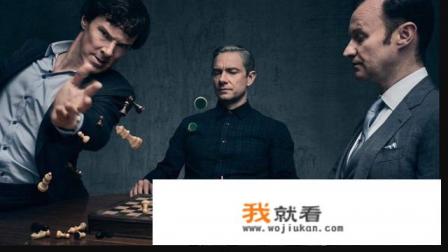 有哪些破案的电影或电视剧推荐？