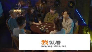 狼人杀对青少年有害吗？