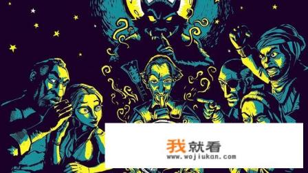 狼人杀对青少年有害吗？