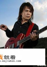 伍佰歌词里有啊啊的歌？