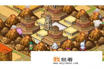 开罗游戏开拓神秘岛10分钟15奖牌挖金布局？