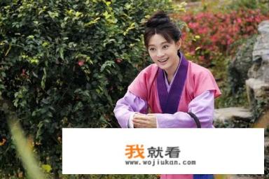 如何评价电视剧《芈月传》中的芈月？