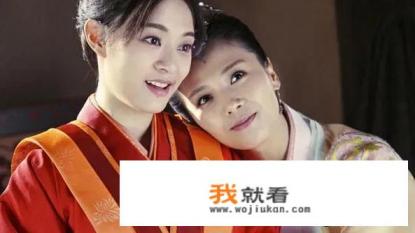 如何评价电视剧《芈月传》中的芈月？