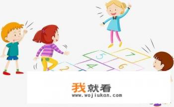 山区支教能玩的，与小朋友互动的小游戏有哪些？