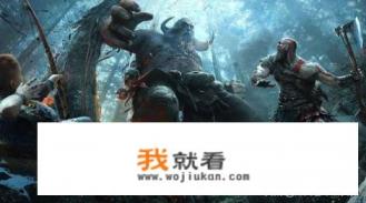 有什么好玩的主机游戏？