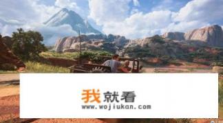 有什么好玩的主机游戏？