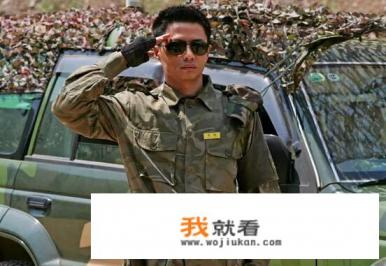 关于军事题材的电视剧都有哪些？