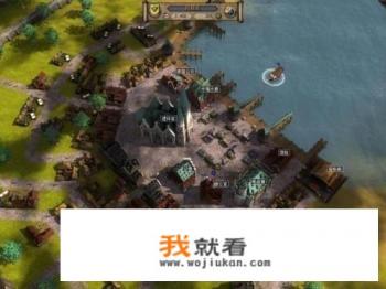 有没有模拟经营类的网络手游，经商的？