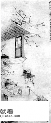 有什么软件提供画画素材？