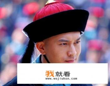 大家认为黄晓明主演的鹿鼎记好看吗？