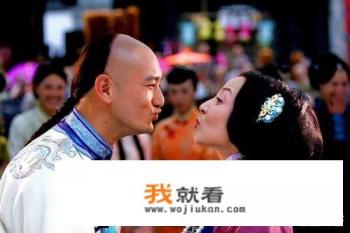 大家认为黄晓明主演的鹿鼎记好看吗？