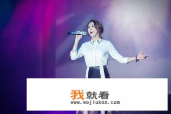 参加浪姐的陈冰是参加好声音的吗？