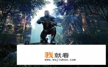 fps游戏指哪些？