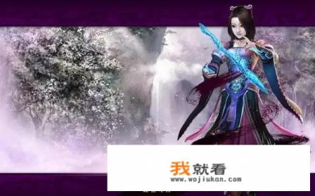 什么是MMORPG游戏？