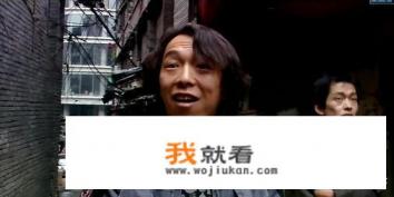 像《疯狂的石头》这种风格的电影介绍几个？