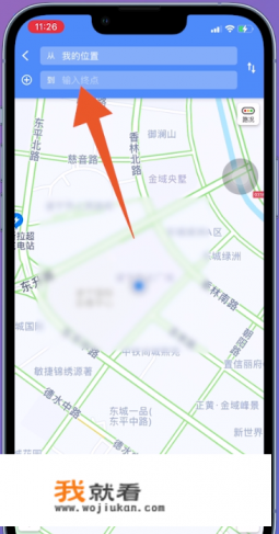 全球卫星导航系统怎样测速？