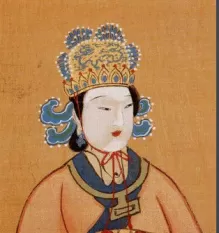 武则天有几个丈夫？