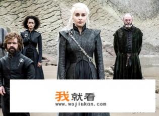 权力的游戏第2季第9集解说？