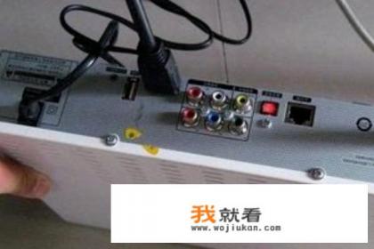 如何给机顶盒加内存？