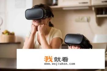 VR游戏是联网的么？