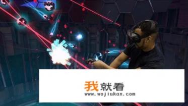 VR游戏是联网的么？