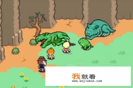 md什么rpg游戏好玩？