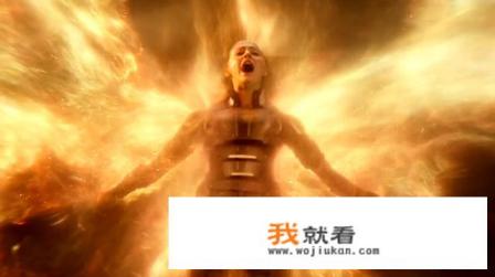 x战警有金刚狼吗？