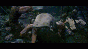 金刚骷髅岛是哪一年上映的？