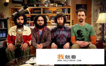 如何评价《生活大爆炸》里的拉杰？