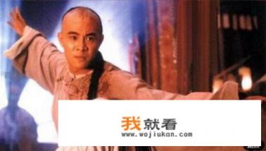 好看武打片有哪些？越多越好？