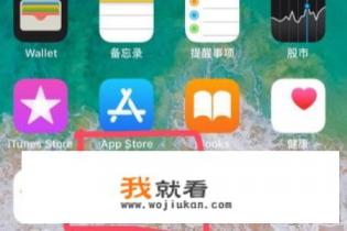 苹果手机如何限制应用联网？