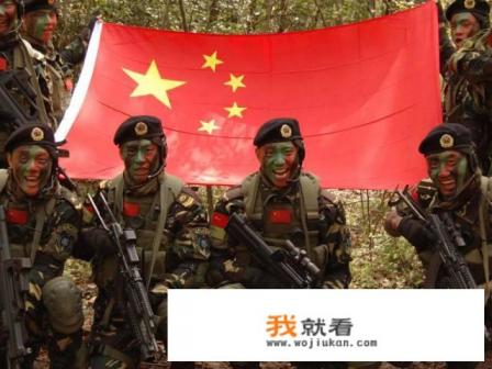 讲述中国特种部队的电视剧都有哪些？