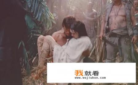 加勒比海盗4美人鱼结局？