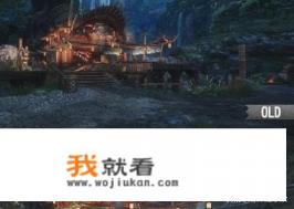 怪物猎人世界怎么调画质？