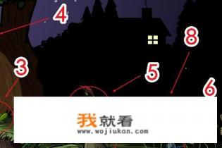 路亚异形虫手法？