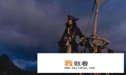 加勒比海盗6杰克换人原因？