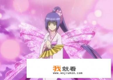 推荐点好看的动漫（类似于《守护甜心》《樱兰高校男公关部》《金色的琴弦》）？