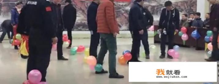 求，关于气球的所有互动小游戏？