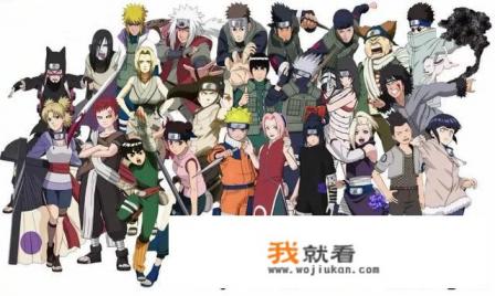 哪个播放器能看火影？