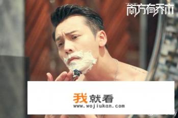 陈伟霆刚出道的电影？