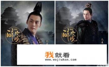 陈伟霆刚出道的电影？
