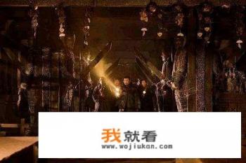 盗墓笔记全部目录？