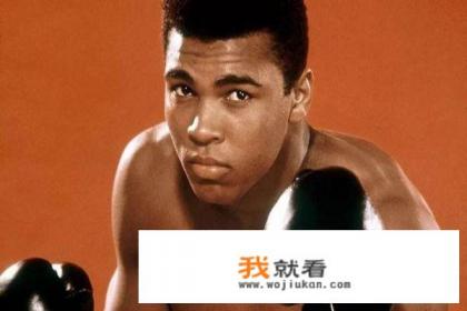世界上的五大格斗之王？