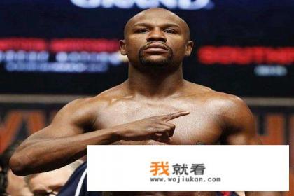 世界上的五大格斗之王？